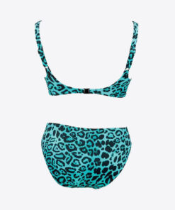 Bikini léopard 5