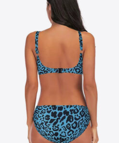 Bikini léopard 2