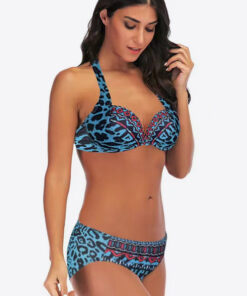 Bikini léopard 3